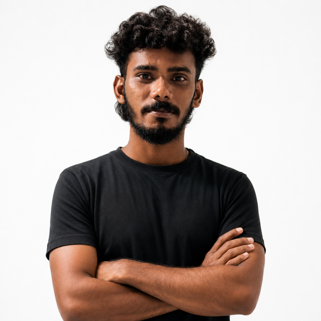 Muthukumar, Fleet Services Manager at Max Car Wash with 8 years experience
