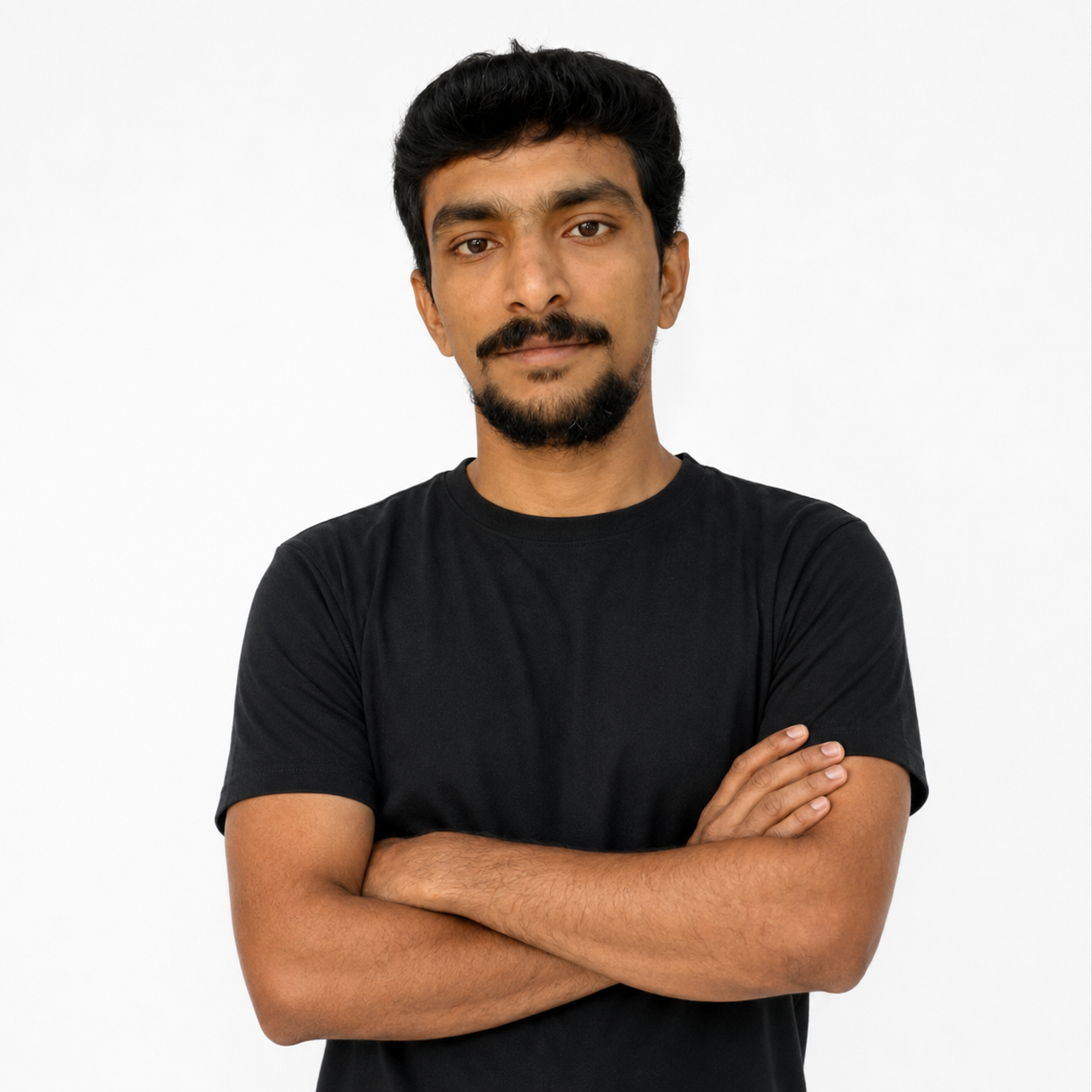 Murugan, Lead Detailer & Trainer at Max Car Wash with 10 years experience