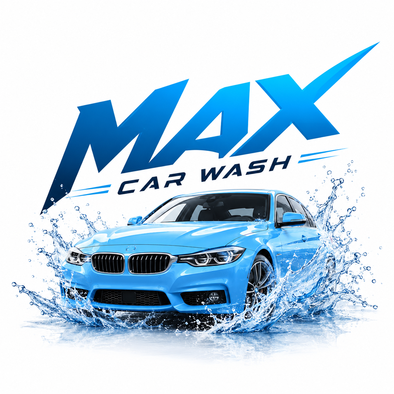 Max logo